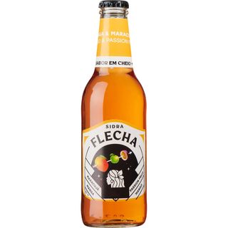 Sidra de Manga e Maracujá (emb. 33 cl)