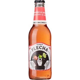 Sidra de Morango (emb. 33 cl)