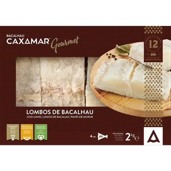 Bacalhau