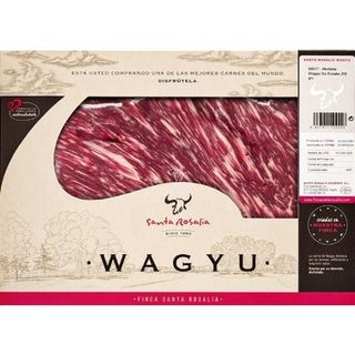 MINIFALDA WAGYU SKIN 200 G. SANTA ROSALIA UNIDAD 200G