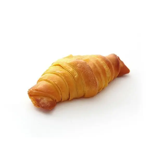 Croissants, Folhados e Brioches