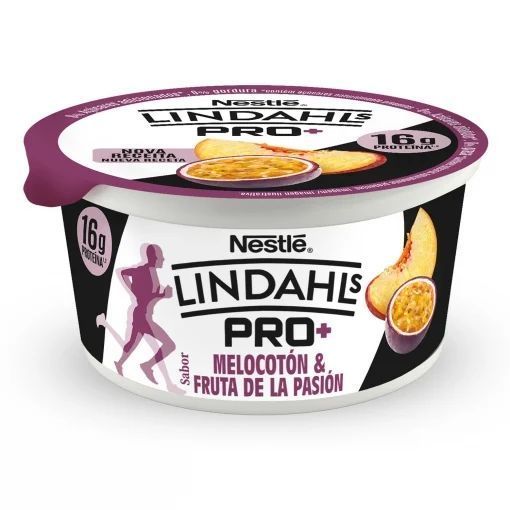 Laticínios Proteicos