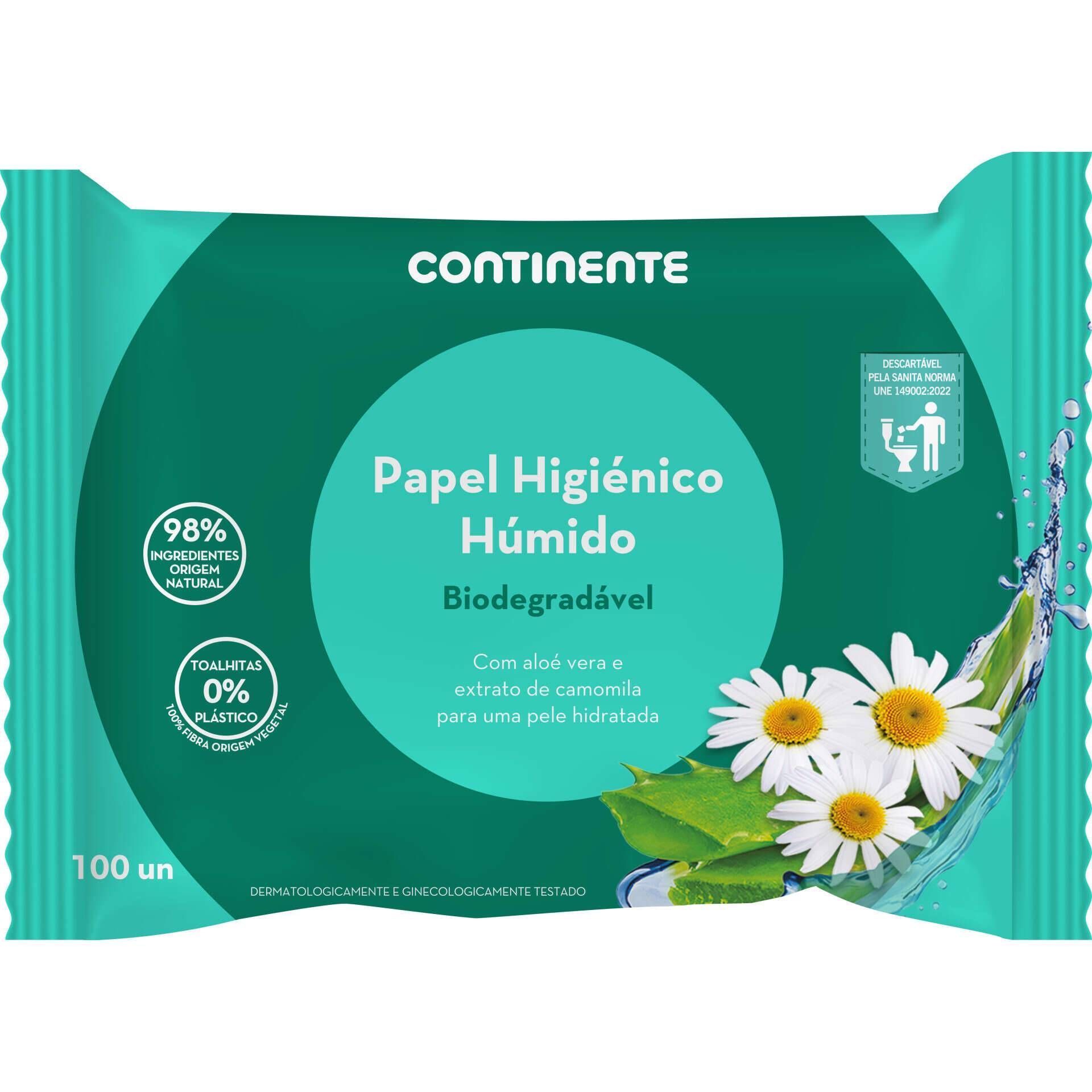 Produtos de Papel