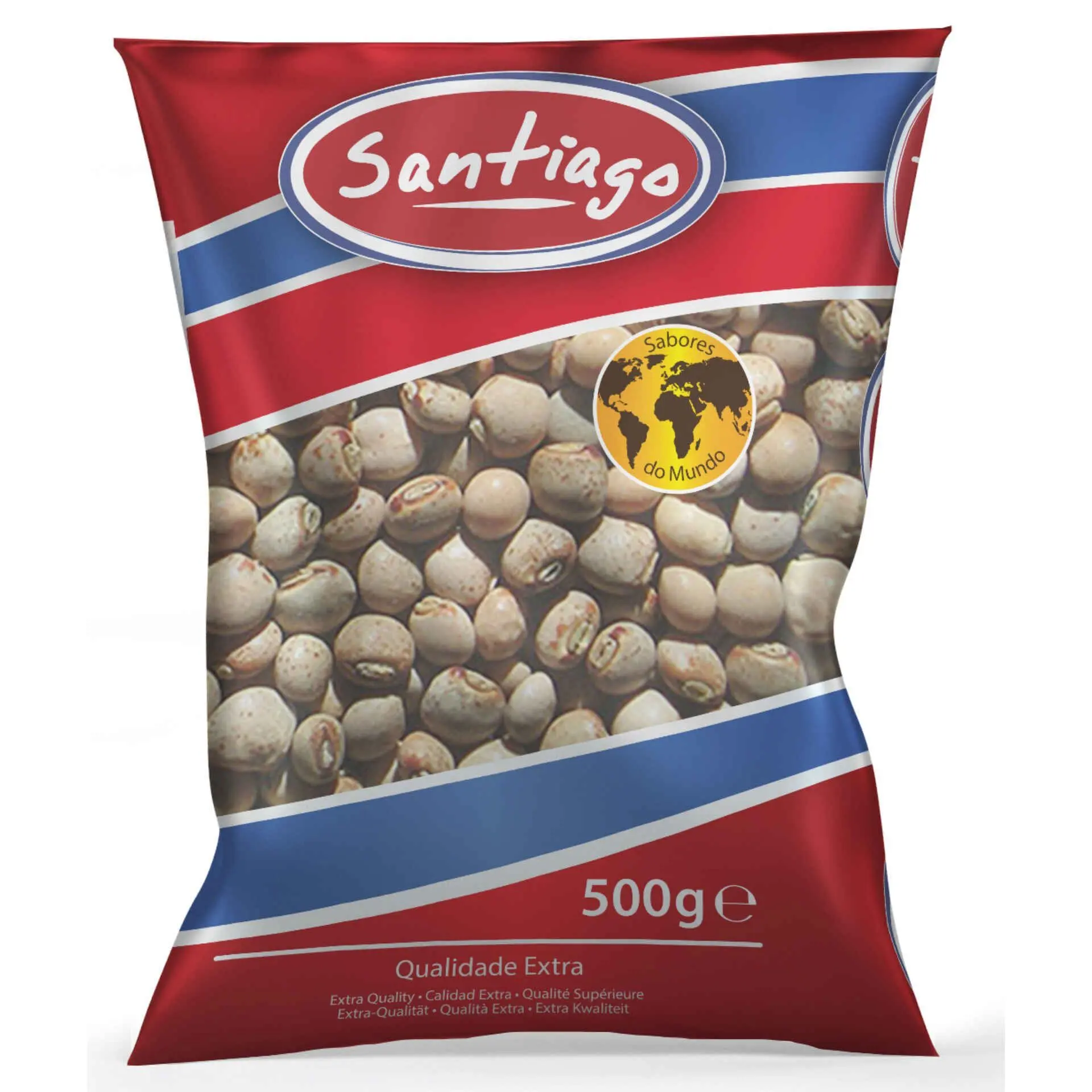 Leguminosas Secas