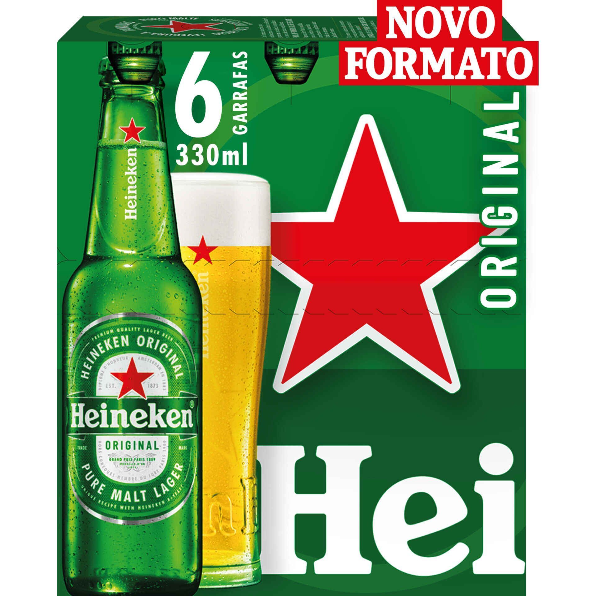 Bebidas ·