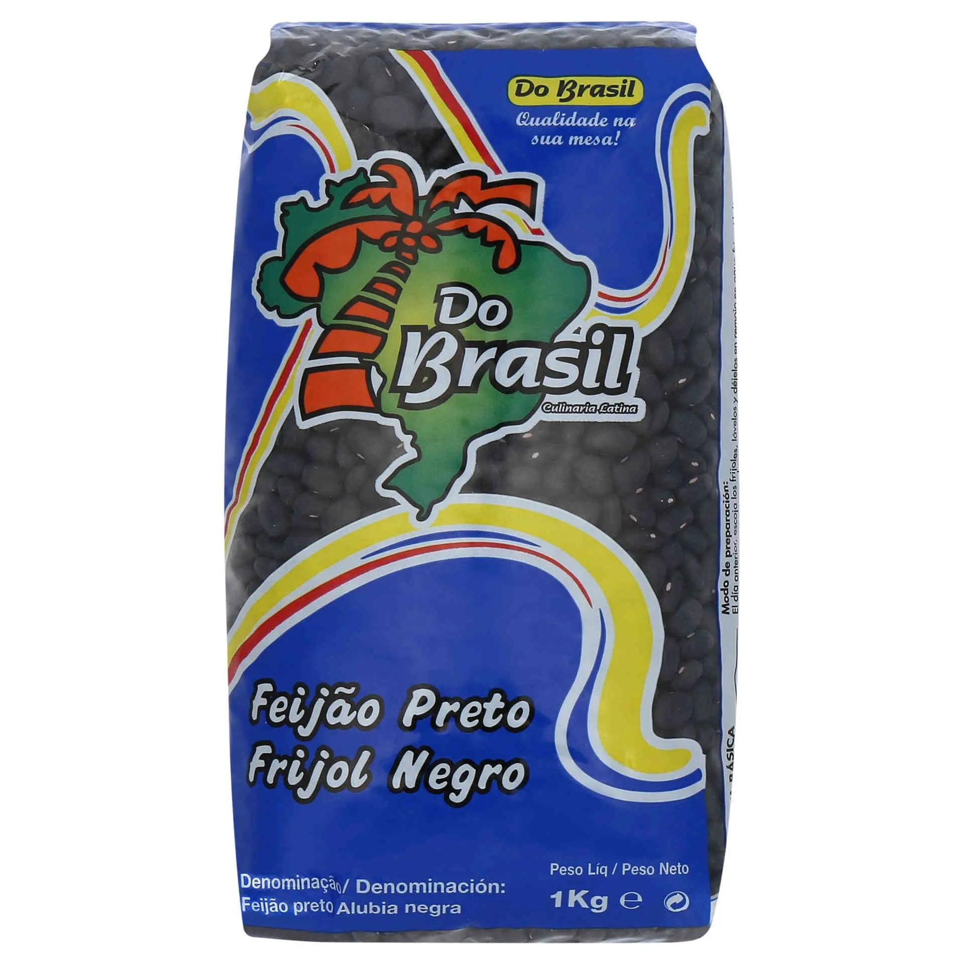 Leguminosas Secas
