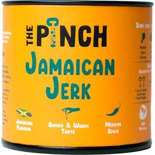 The Pinch Jamaica Jerk lata 45 g
