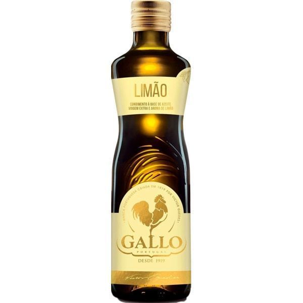 Azeite, Óleo e Vinagre