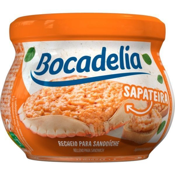 Refeições e Congelados