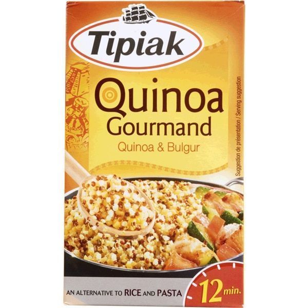 Despensa Saudável