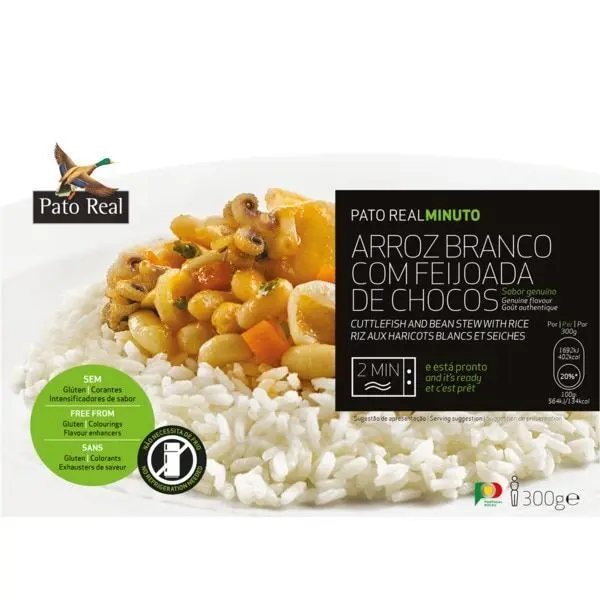 Refeições