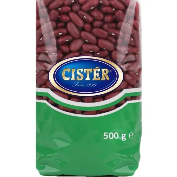 Leguminosas Secas