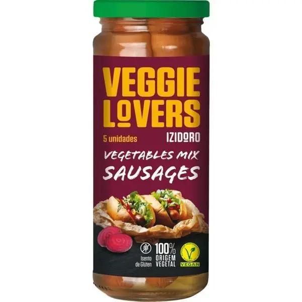 Vegetariano e Vegan