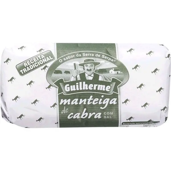 Manteiga e Cremes Culinários