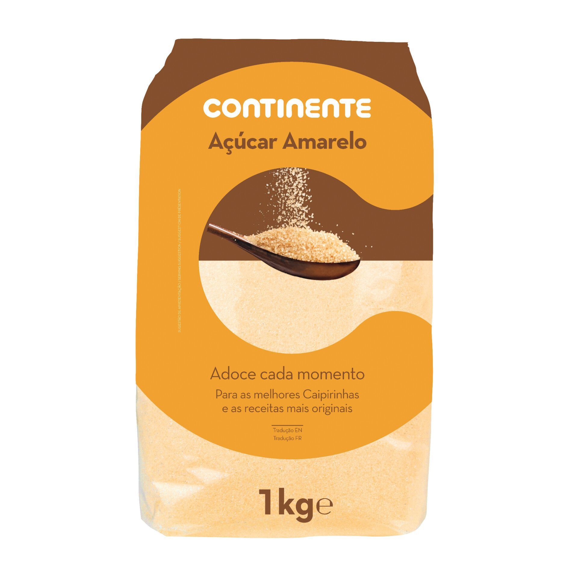 Açúcar e Sobremesas