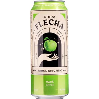 Sidra Maçã Flecha (emb. 50 cl)