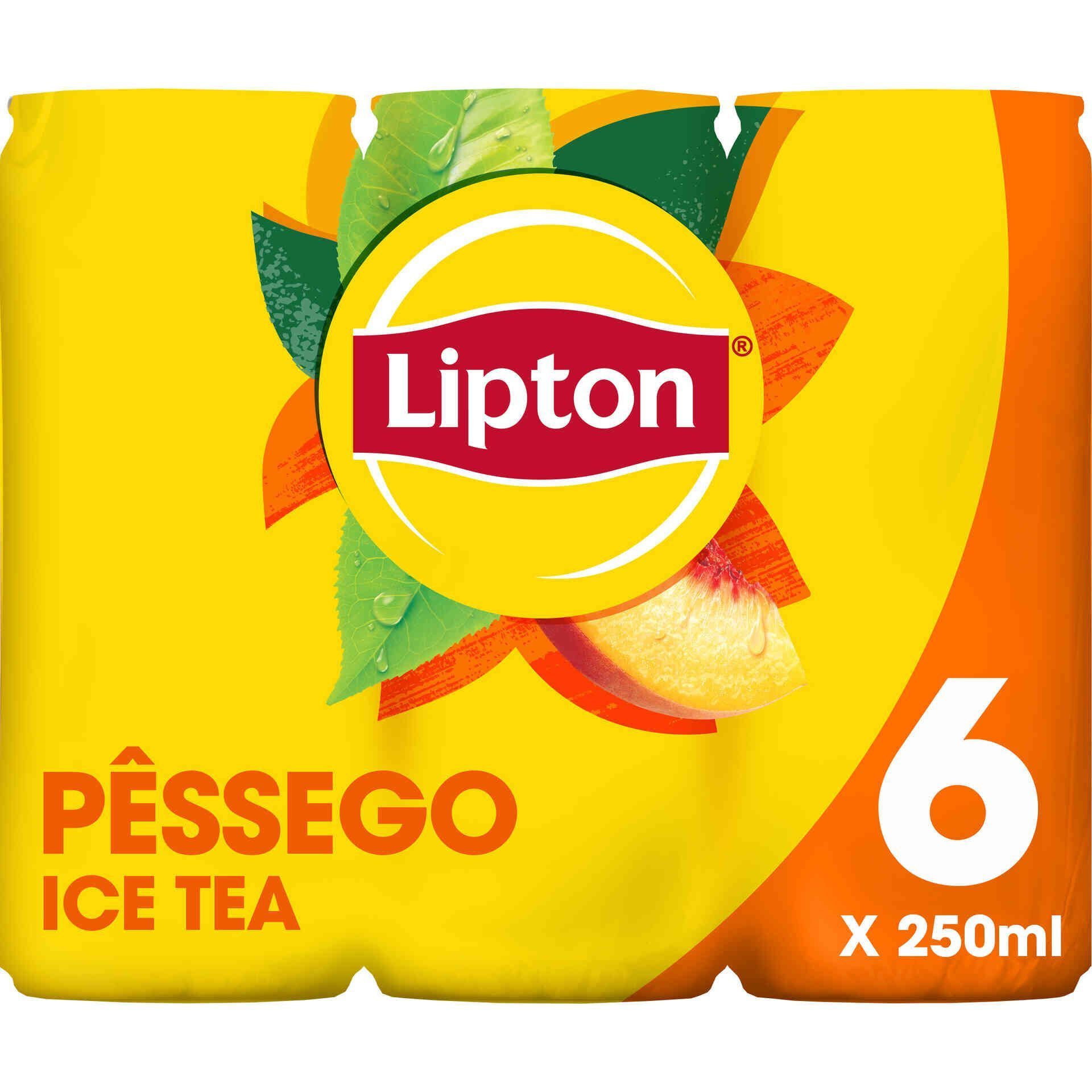 Ice Tea, Tisanas e Kombucha