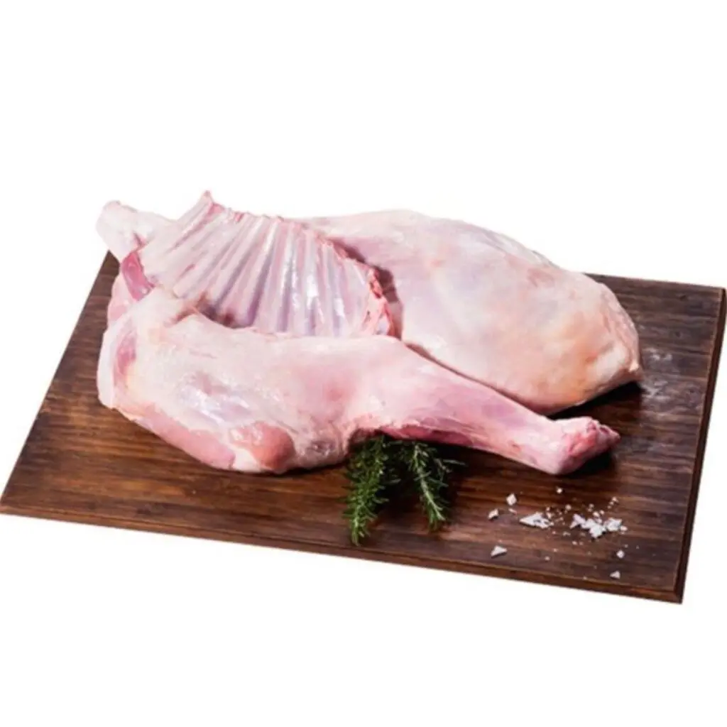 Mais Carnes
