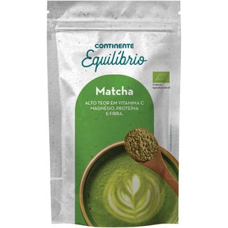 Matcha Continente Equilíbrio (emb. 70 gr)