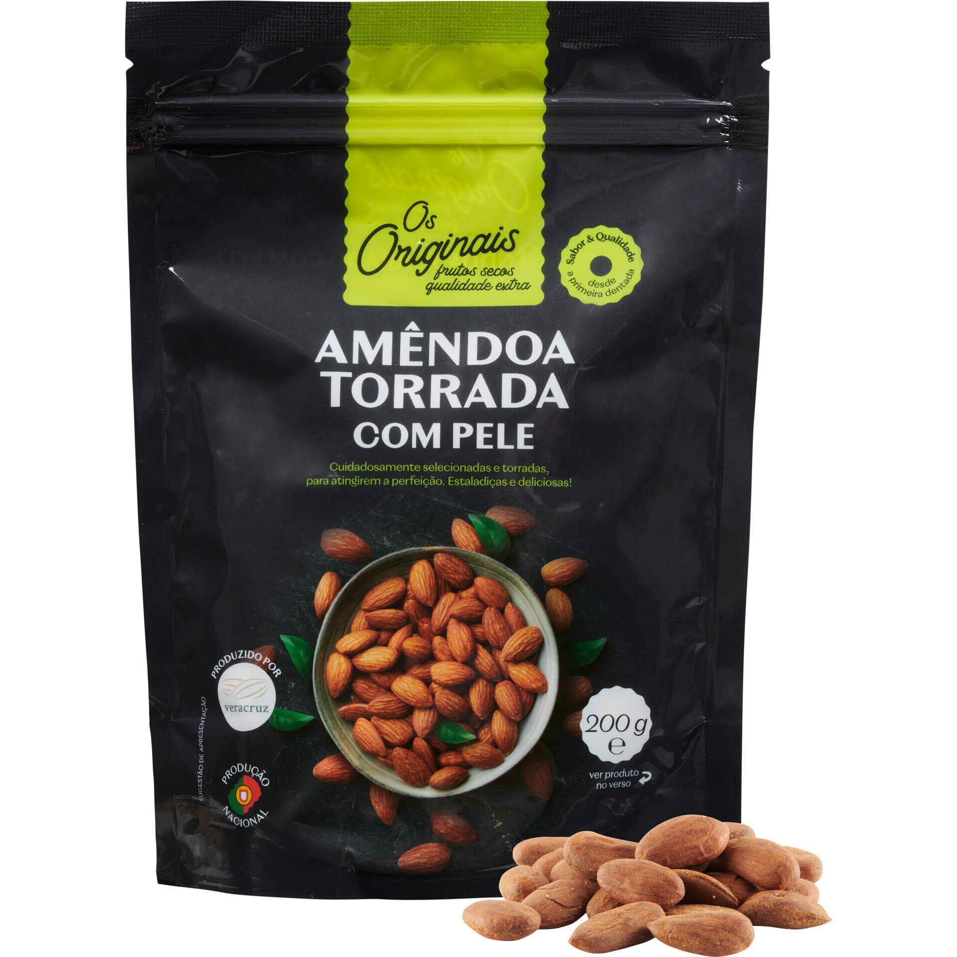 Frutos Secos, Desidratados e Sementes