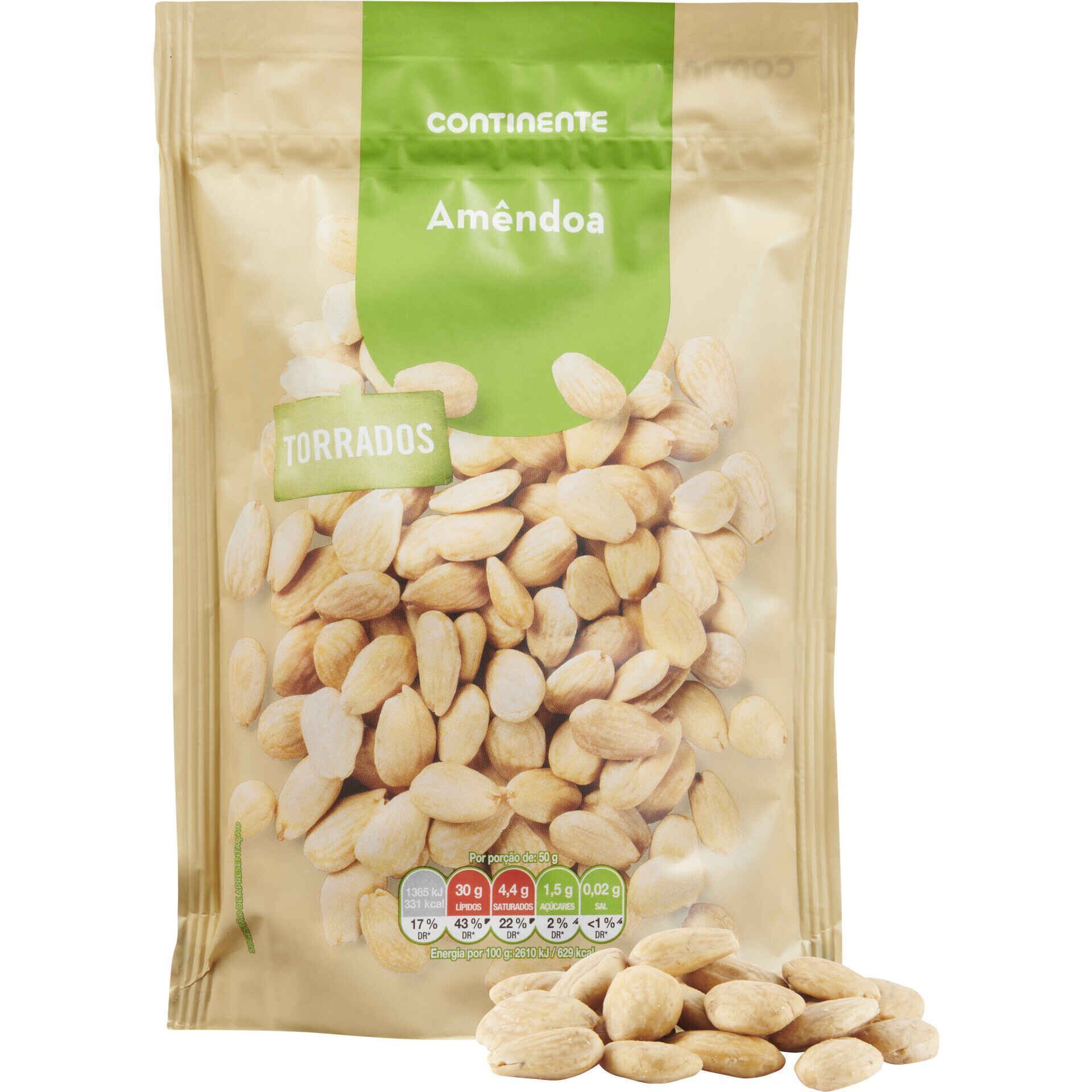 Frutos Secos, Desidratados e Sementes