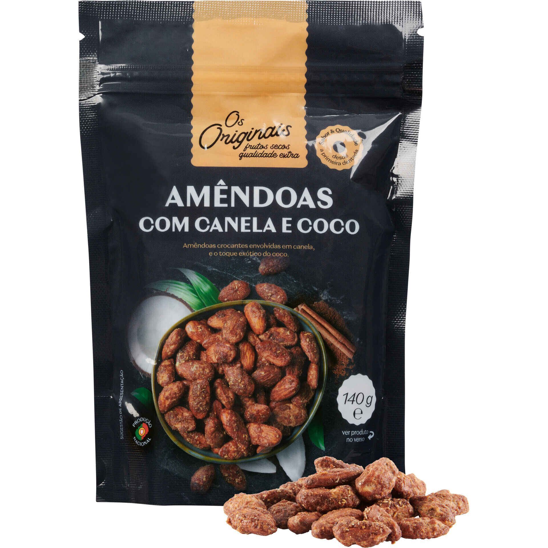 Frutos Secos, Desidratados e Sementes