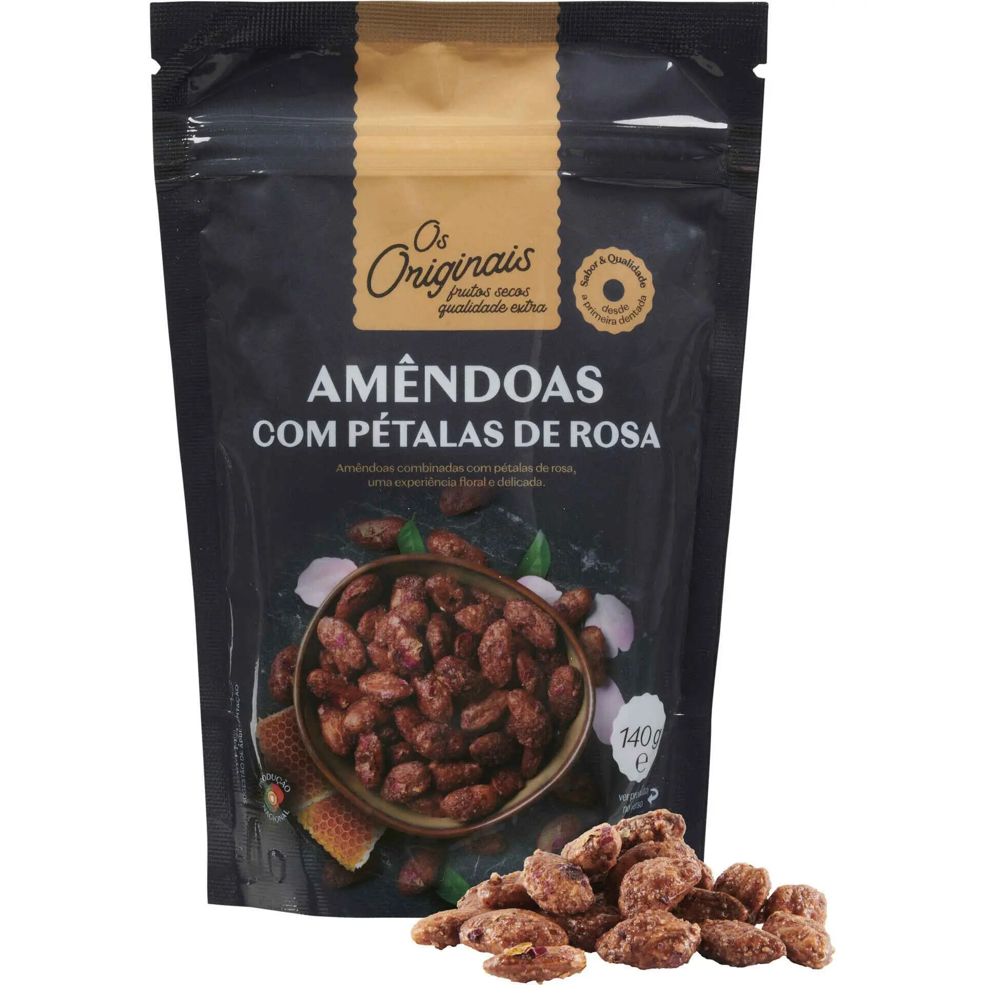 Frutos Secos, Desidratados e Sementes