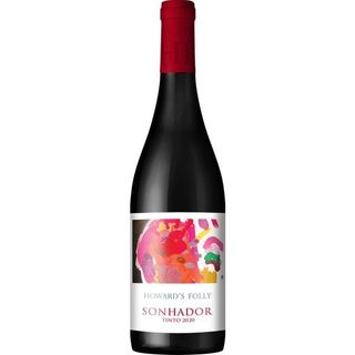 Howard's Folly Vinho Tinto Regional do Alentejo Sonhador garrafa 75 cl