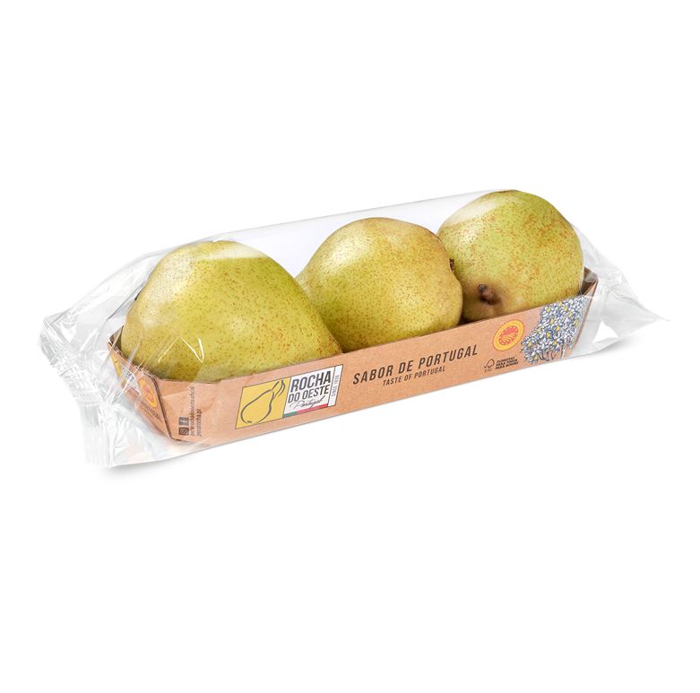 Fruta Fresca