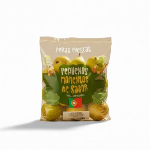 Fruta Fresca