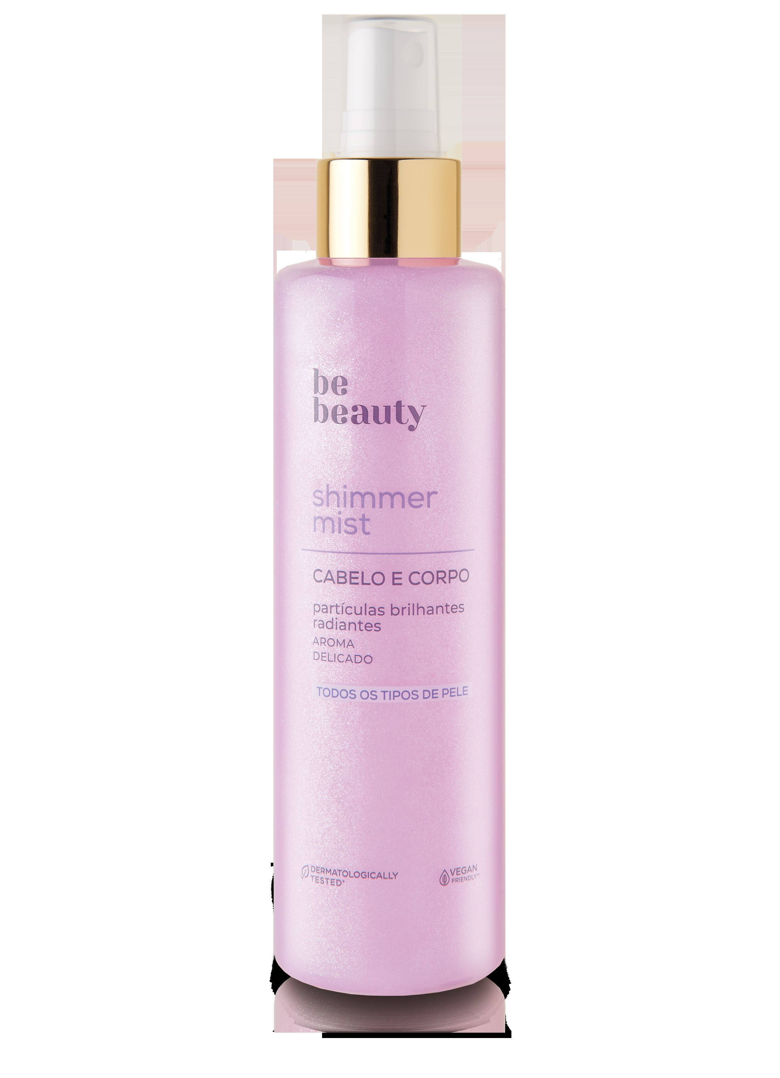 Be Beauty