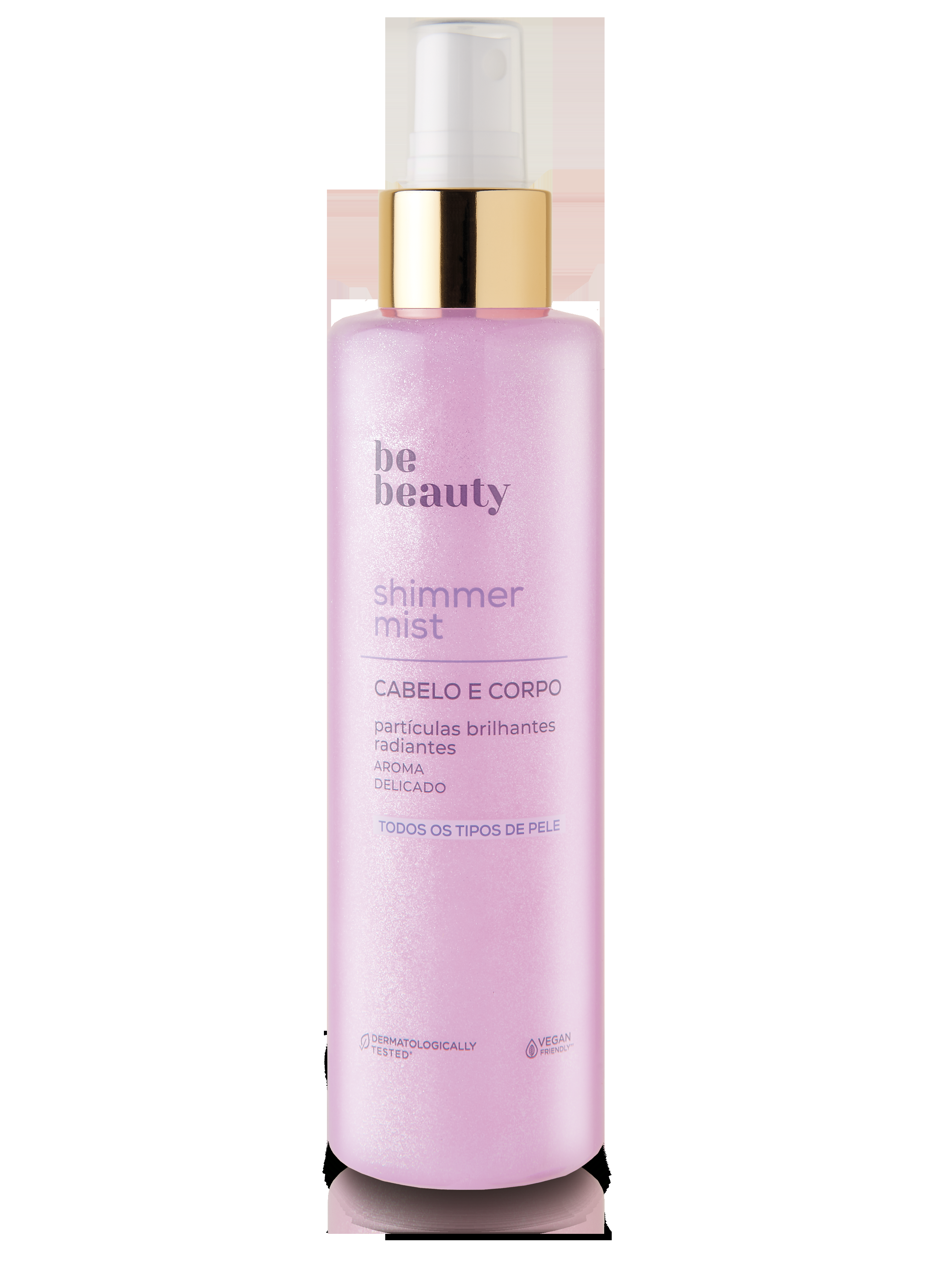 Be Beauty