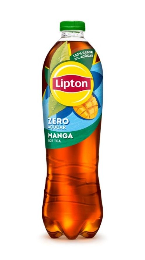 Ice Tea, Tisanas e Kombucha