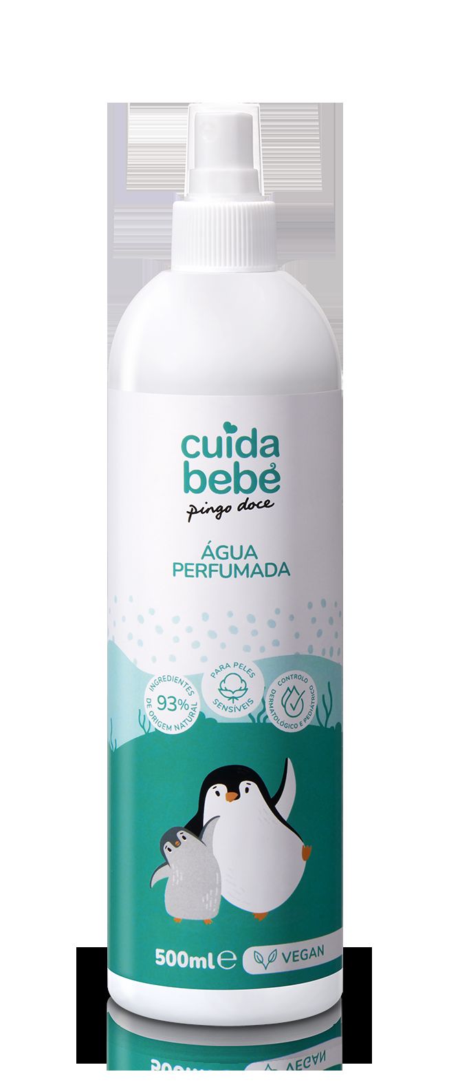 Cuida Bebé