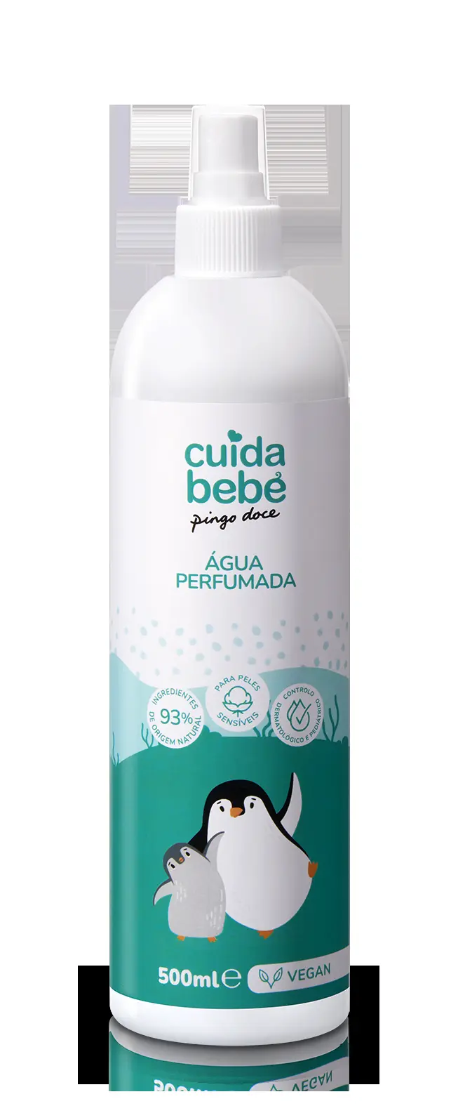 Cuida Bebé