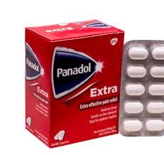 Panadol Extra Sachet