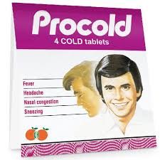 Procold Tab *Kalbe