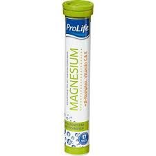 Magnesium Prolife *17 Stick