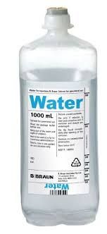Water For Inj