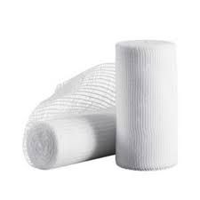 Gauze Bandage B/Size *Allmed