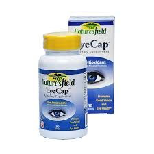 Eye Cap * 30 Tab