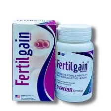 Fertilgain *30 Tabs