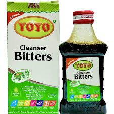 Yoyo Bitters Liquid 200Ml