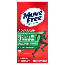 Move Free Joint Health *120