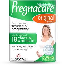 Pregnacare Original*30Tabs