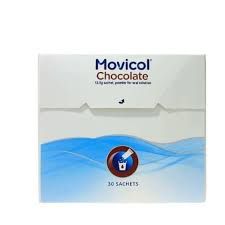 Movicol Chocolate 13.9G Sachet