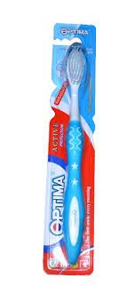 Optima Toothbrush 612