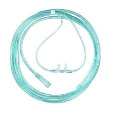 Nasal Oxygen Cannula Adult