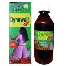 Dynewell Syrup