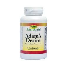 Adams Desire*60 Veg Cap